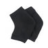 Mesh gel anti-drying heel socks heel protection socks socks men and women after socks socks breathable sweat spot - ROUTINE FASHION